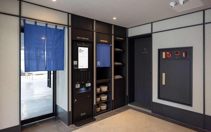 Mitasuya Ryokan Hotel Daejeon Yuseong