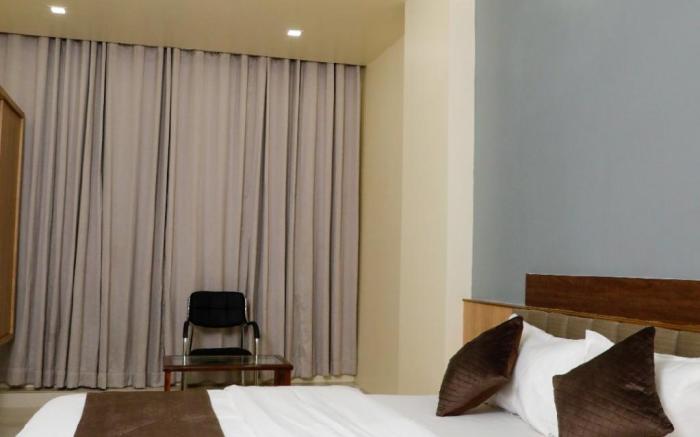ATITHI DELUXE ROOMS