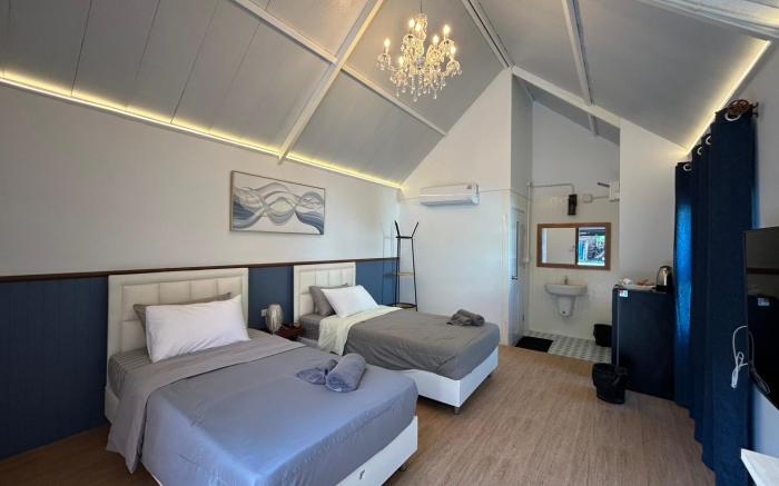 บีลอฟท์ เอสเตท-Be Loft Estate