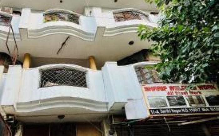 Kings Court Hotel Panchsheel Park