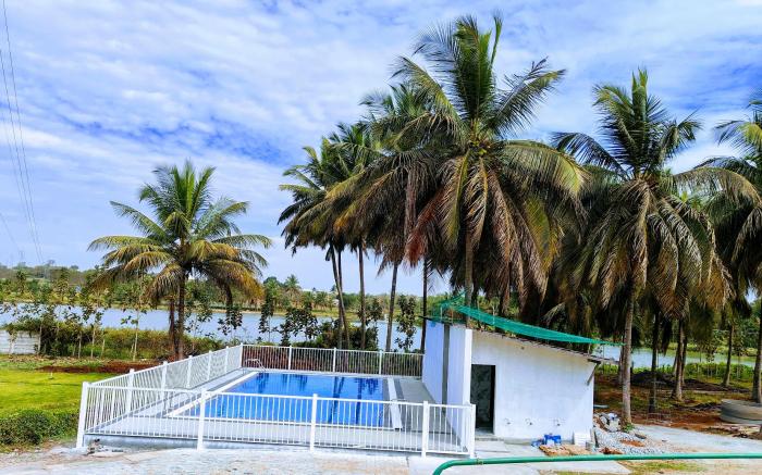 Encanto Farmstay Resort