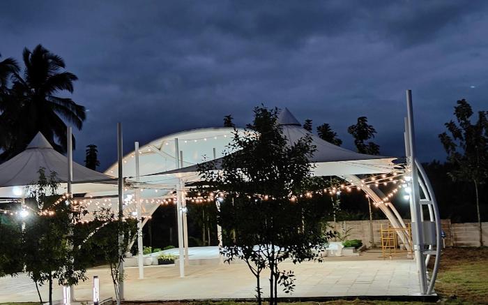 Encanto Farmstay Resort