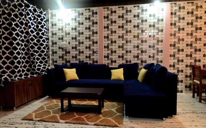 Encanto Farmstay Resort