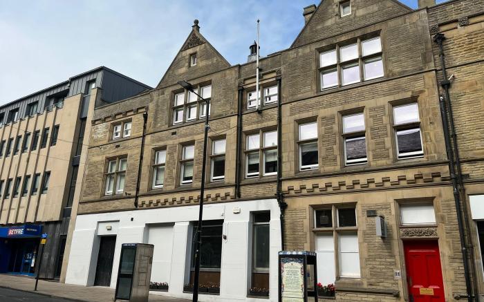 Harrogate by Deuce Hotels Ltd