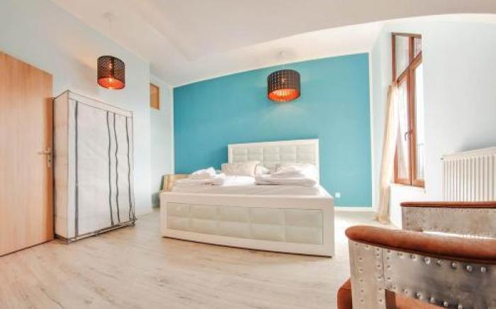 Apartamenty EverySky Górna 19A