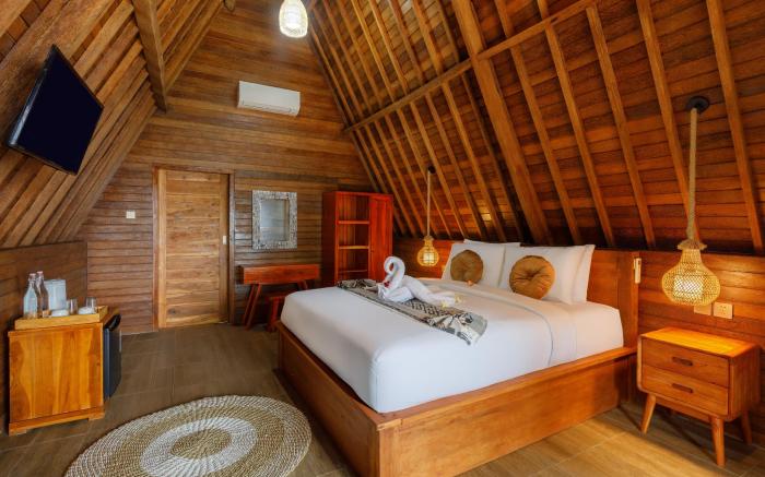 La Semaya Beach Villas