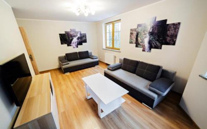 Apartamenty EverySky Osiedle Podgórze 1D/11-1D/20