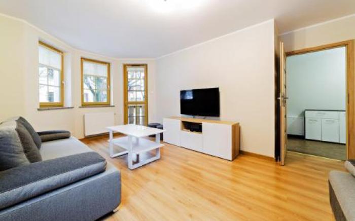 Apartamenty EverySky Osiedle Podgórze 1D/11-1D/20