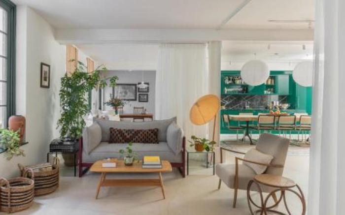 Mason & Fifth, Bermondsey