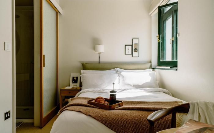 Mason & Fifth, Bermondsey