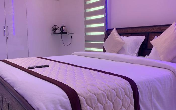 Samsara River Resort by H2O Hospitality