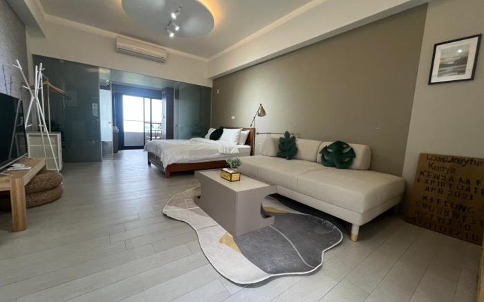 平方米1臥室獨立屋 (頭城鎮) - 有1間私人浴室