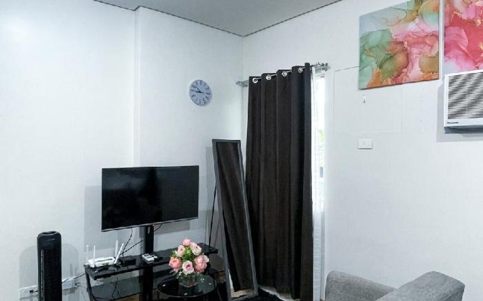 * * SM 3 Cozy Corner Retreat