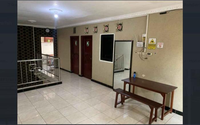 Rasfa Homestay Syariah