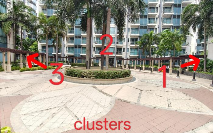 Asthrea Condotels Across Terminal 3 Airport