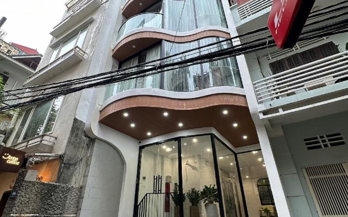 HNT Homestay Đào Tấn