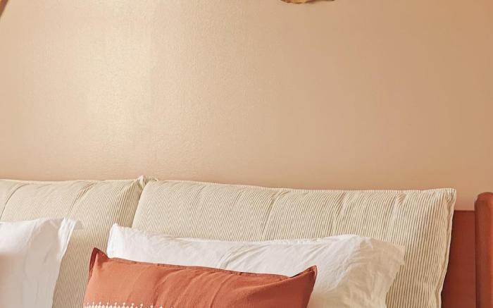 The Ubuntu House · Royal Palms Tres