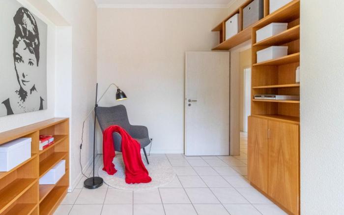 Bel appartement lumineux de 65,19 m²