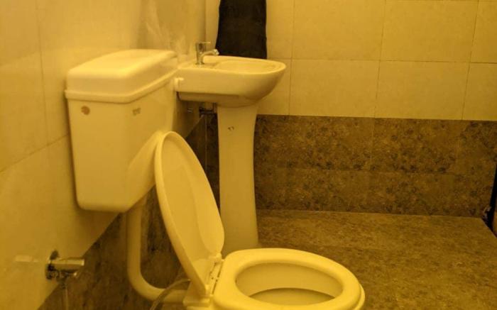 Creekside Camps, Camp in Manali, Heart of Manali