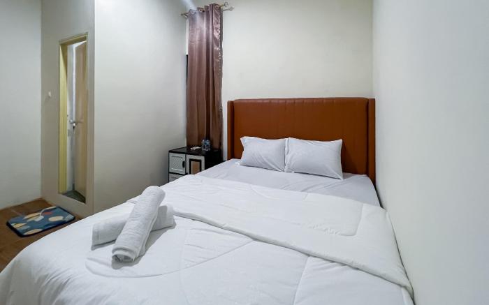 Homestay Briliant 2 Syariah Mitra RedDoorz