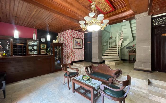 Hotel Klungkung Tower