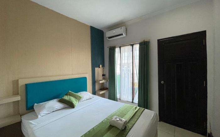 Hotel Klungkung Tower