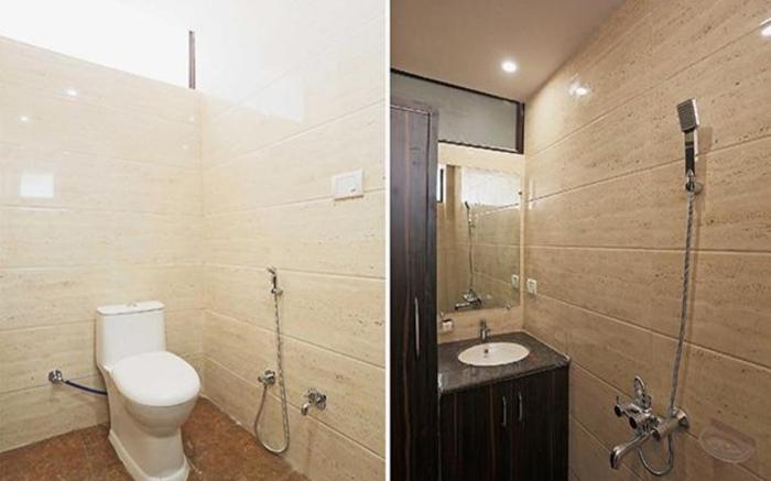 FabHotel DSG Residency