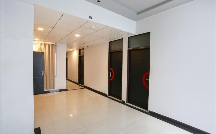 FabHotel Grand Capitol