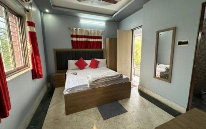 FabHotel Forreal Stays