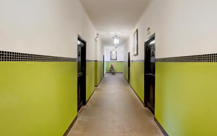 FabHotel DDHYANA The Wellness Centre and Resort