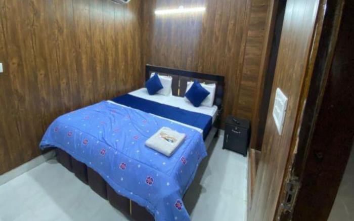 FabHotel Vrishti Residency