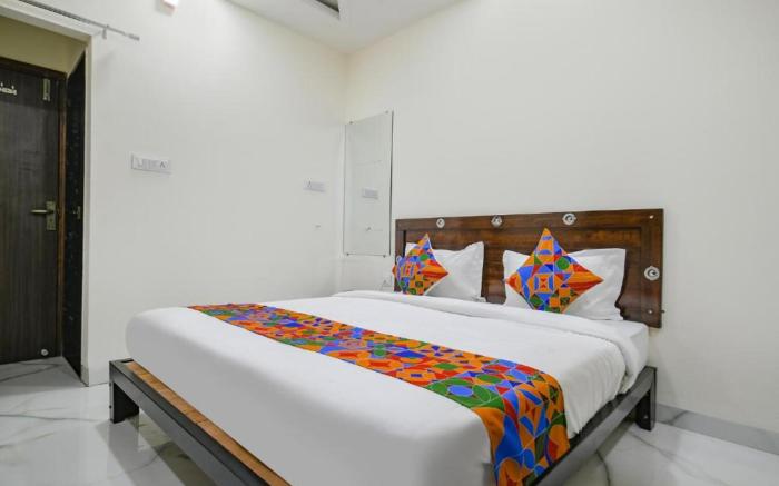 FabHotel Dr Green’s