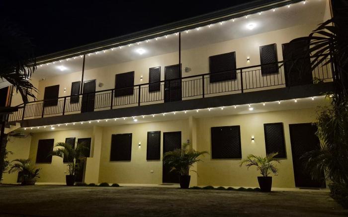 Isla Vida Apartments