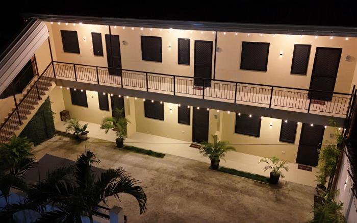 Isla Vida Apartments