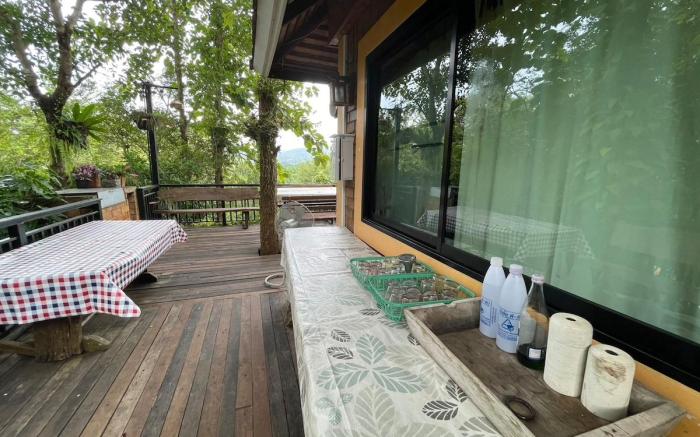 Private Villa with Sea of Mist & Sunset Balcony