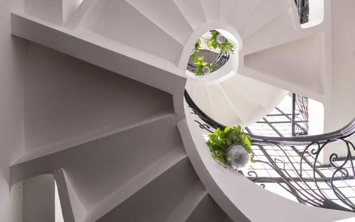 H-Vista The Heritage Maison