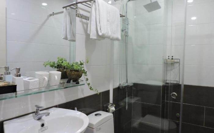 Chez Mimosa Corner - New address 90 Đe Tham