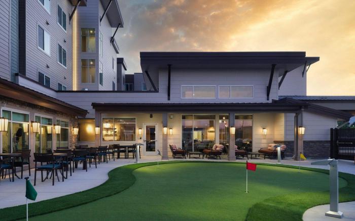 Residence Inn by Marriott Reno South