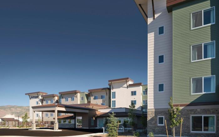Residence Inn by Marriott Reno South