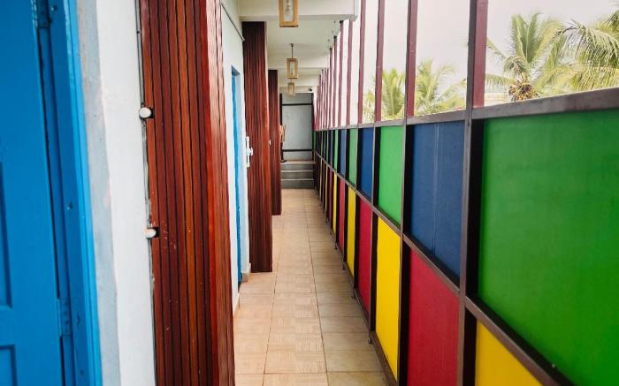 Hotel Anandam Elegance