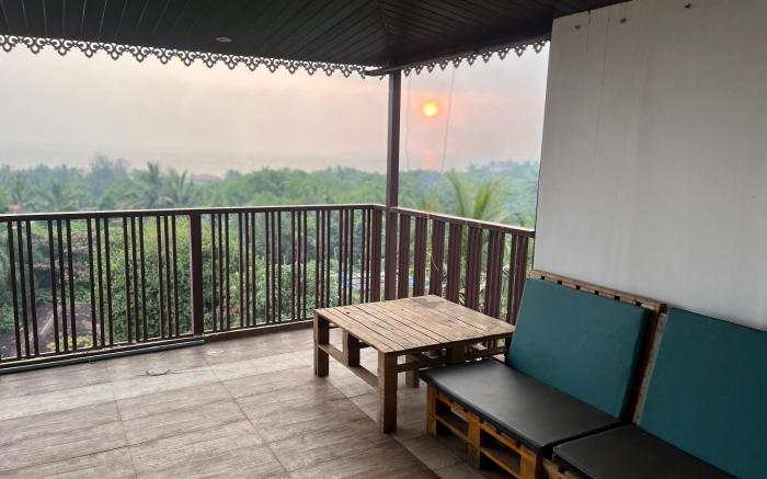 Hotel Anandam Elegance