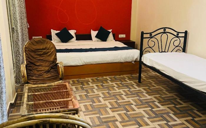 Hotel Anandam Elegance