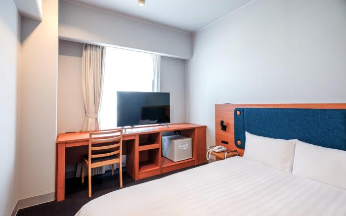 Hotel Global View Tsuchiura