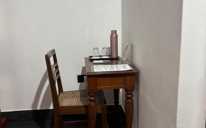 Vilayara Heritage Retreat