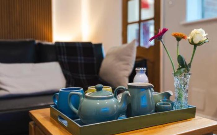 Aethelred Annexe - New Build with Full Amenities