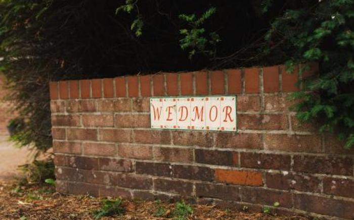 Aethelred Annexe - New Build with Full Amenities