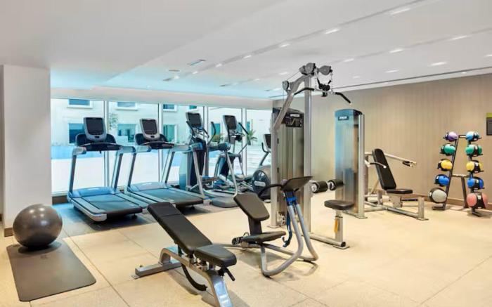 Hilton Garden Inn Bengaluru Whitefield