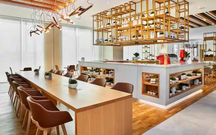 Hilton Garden Inn Bengaluru Whitefield