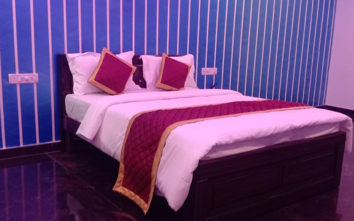 Hotel Day and Night Palace