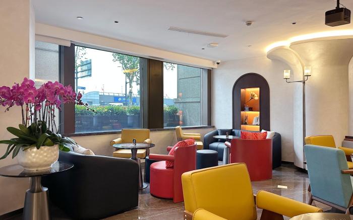 UrCove by Hyatt Shanghai on the Bund